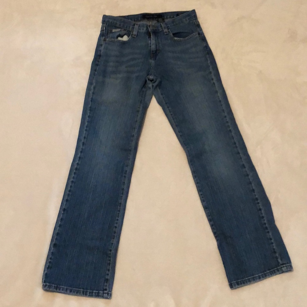 Women’s Calvin Klein Bootcut Jeans